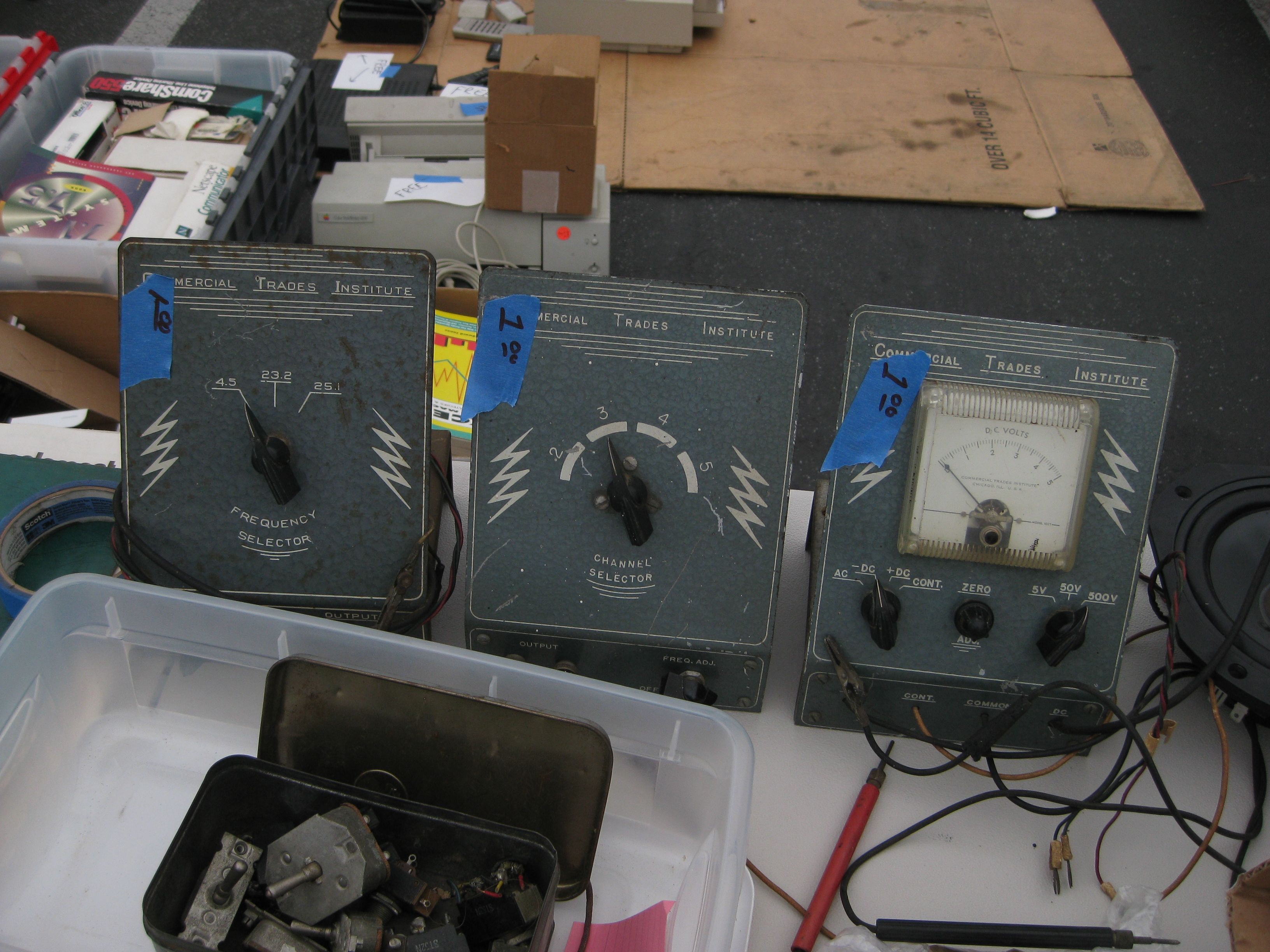 Fleamarket_2010_08_14 - 06