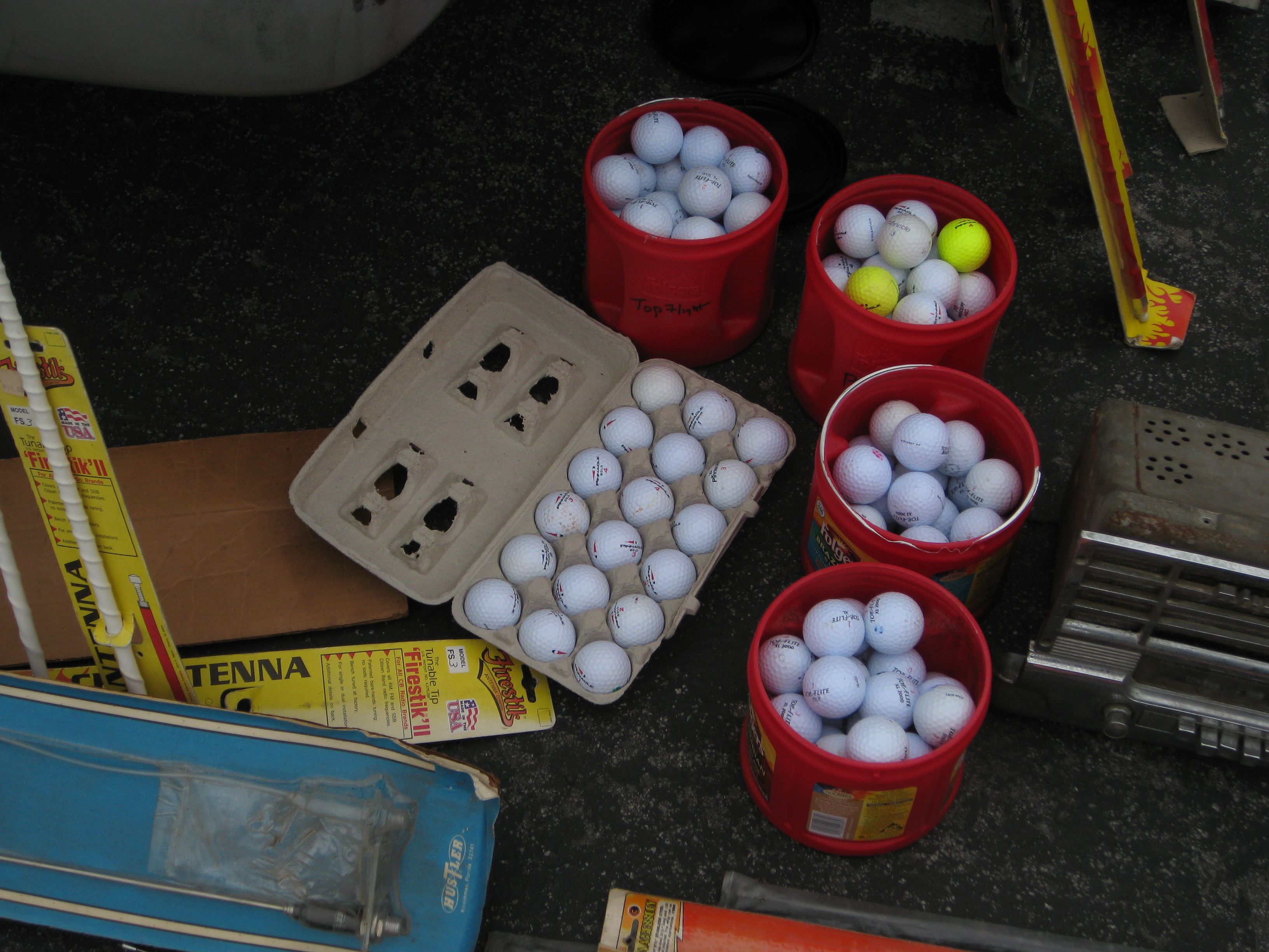 Fleamarket_2010_08_14 - 09