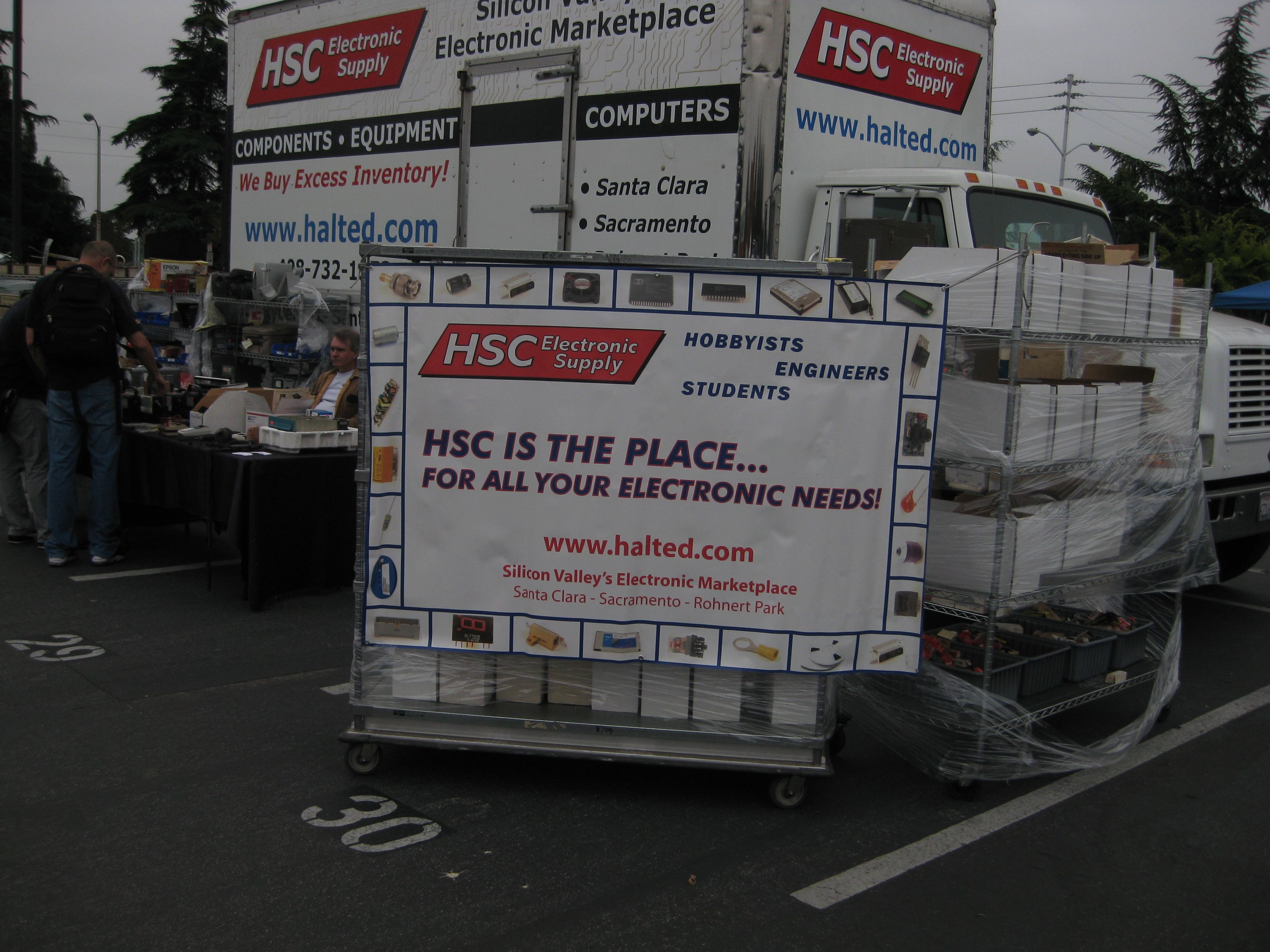 Fleamarket_2010_08_14 - 13