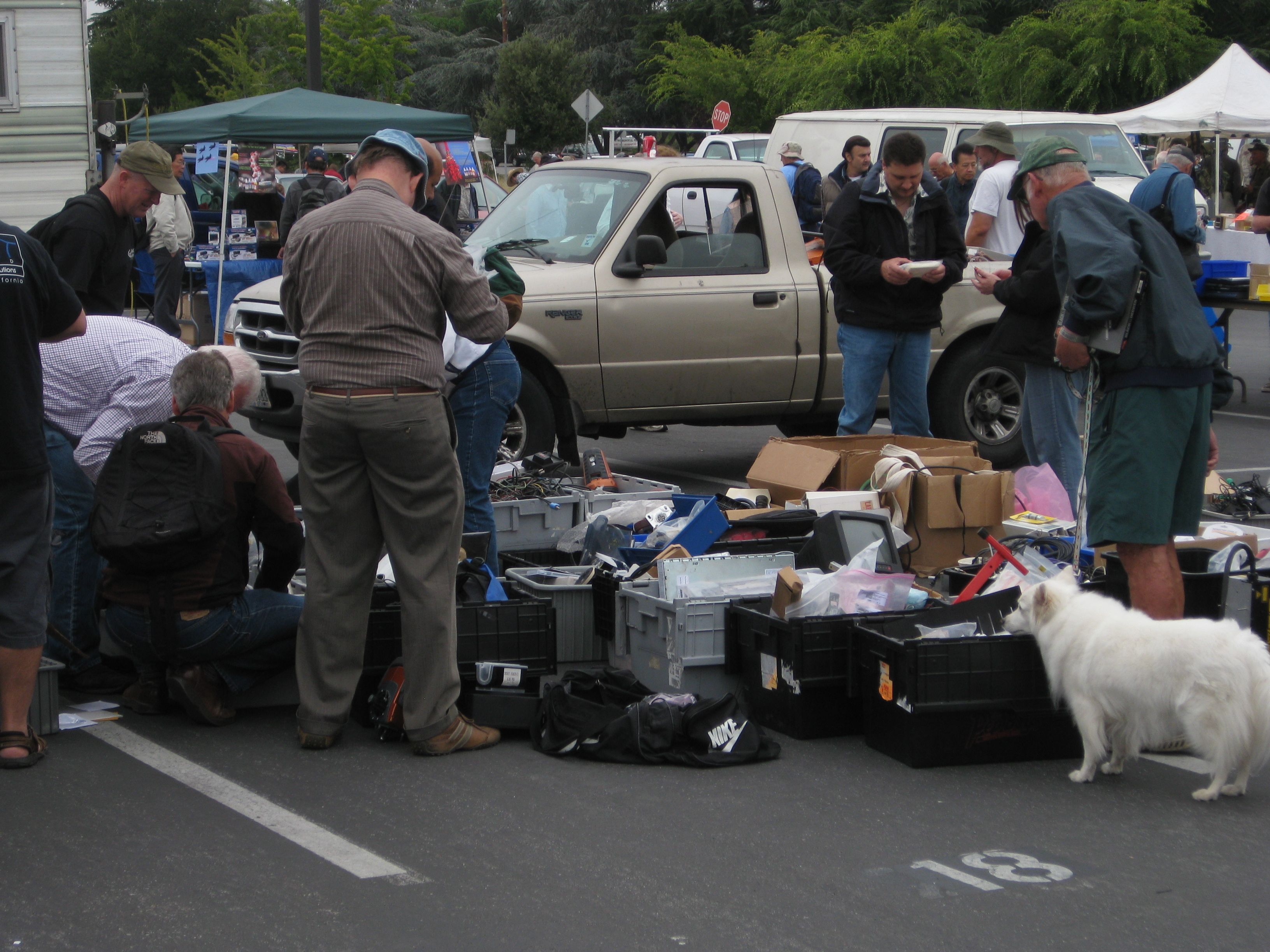 Fleamarket_2010_08_14 - 14