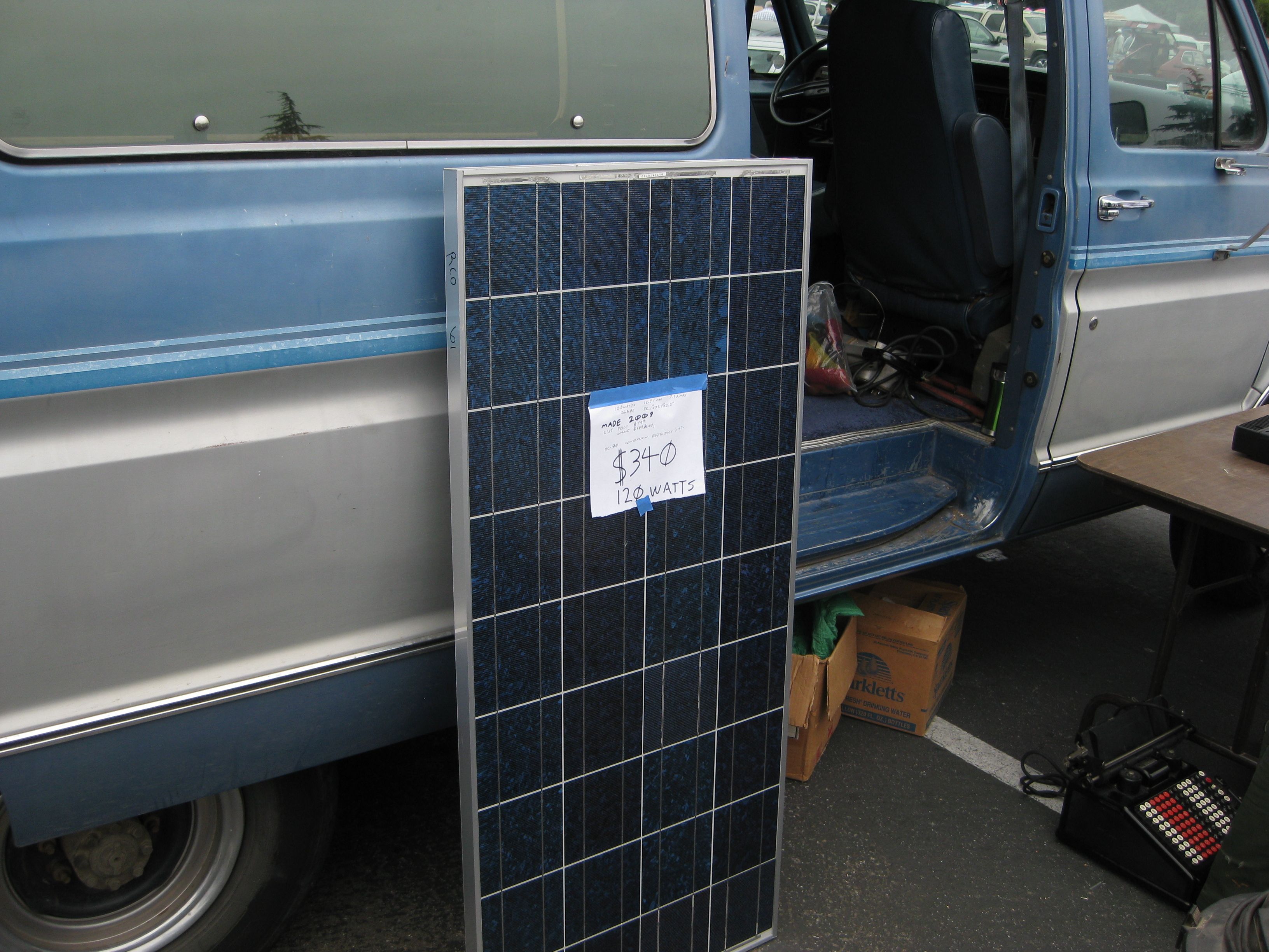 Fleamarket_2010_08_14 - 18