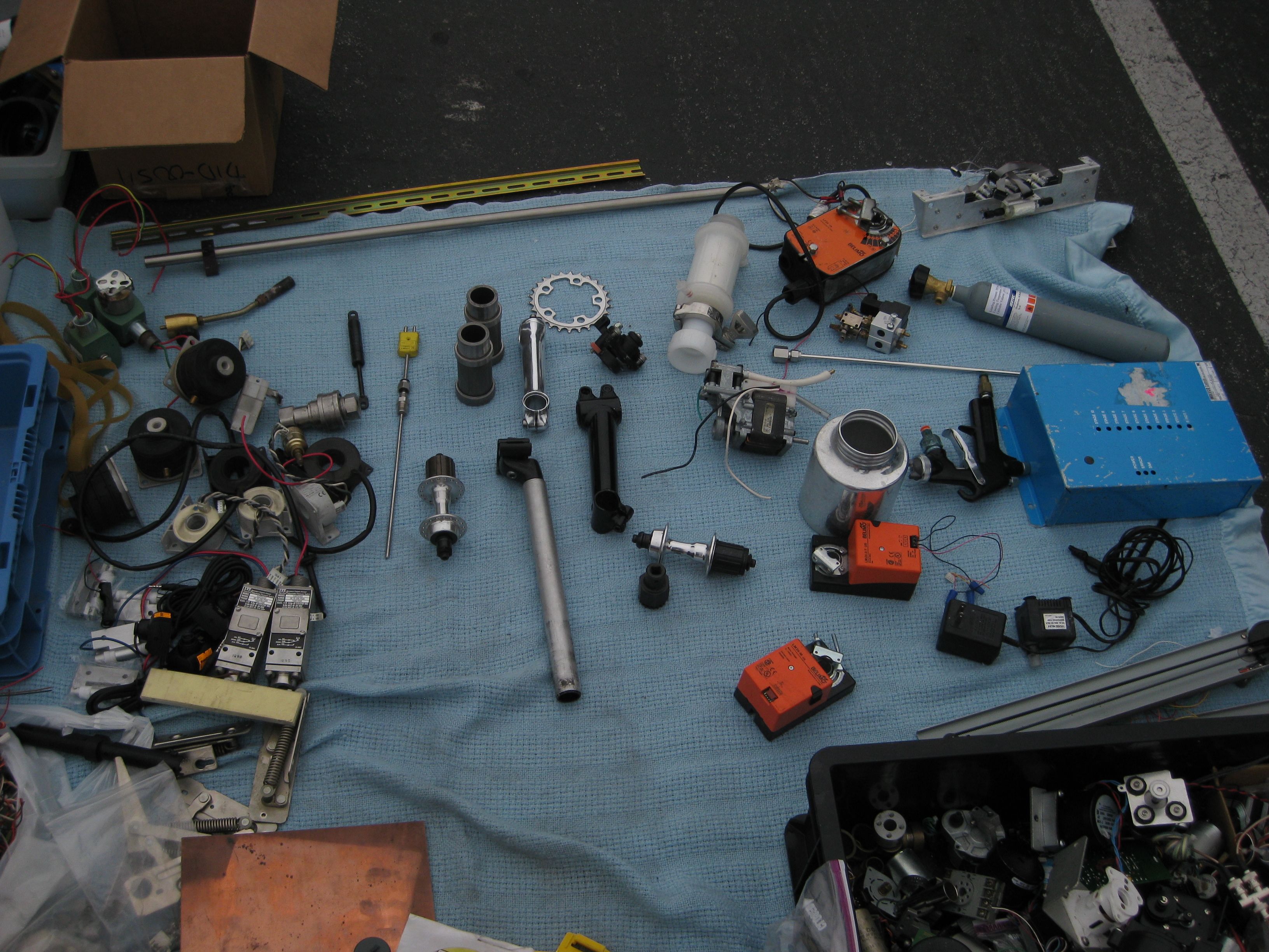 Fleamarket_2010_08_14 - 22