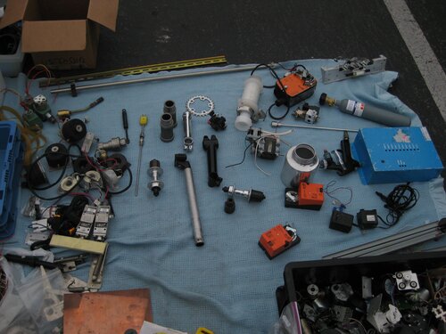 Fleamarket_2010_08_14 - 22