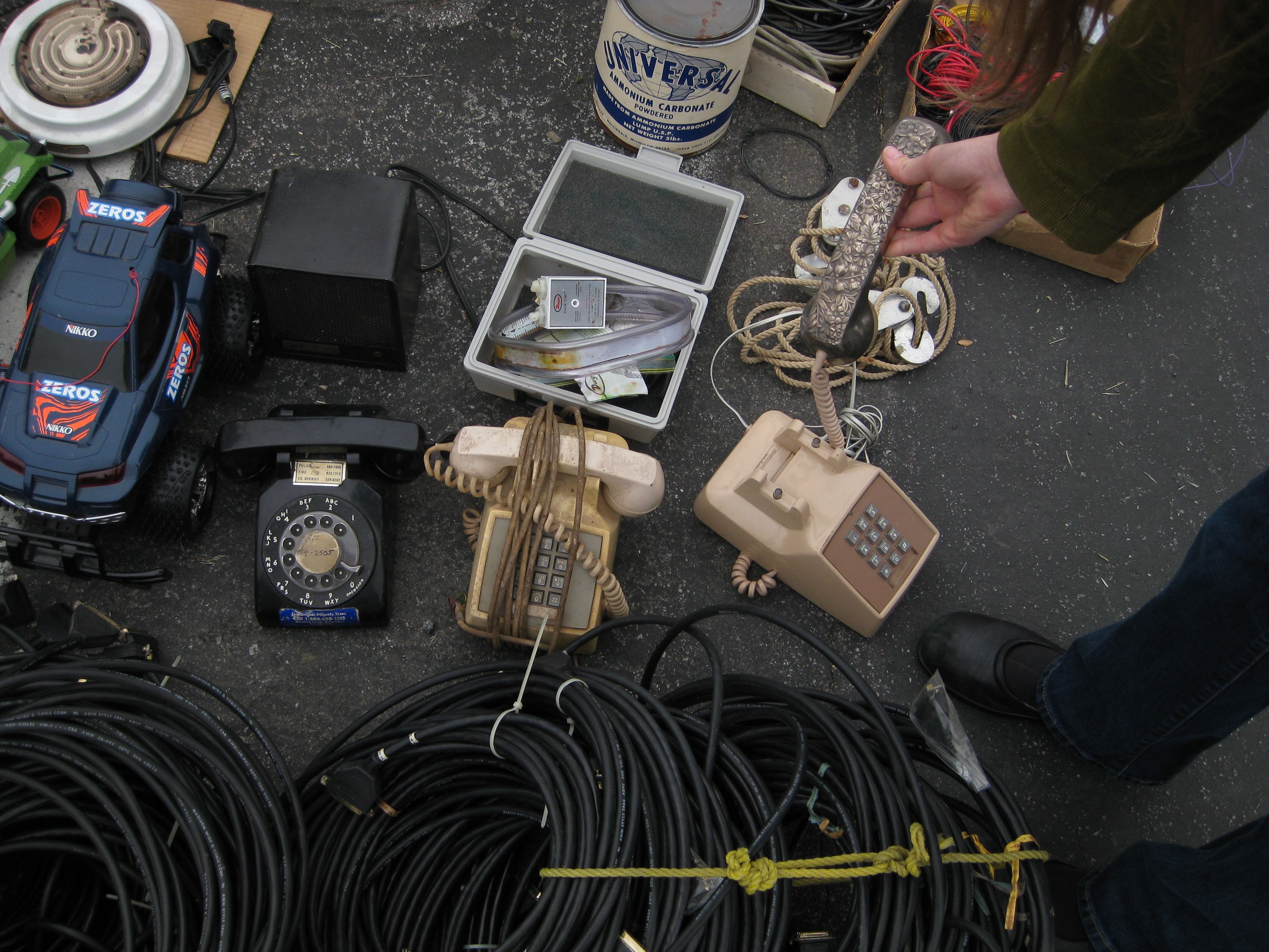 Fleamarket_2010_08_14 - 29