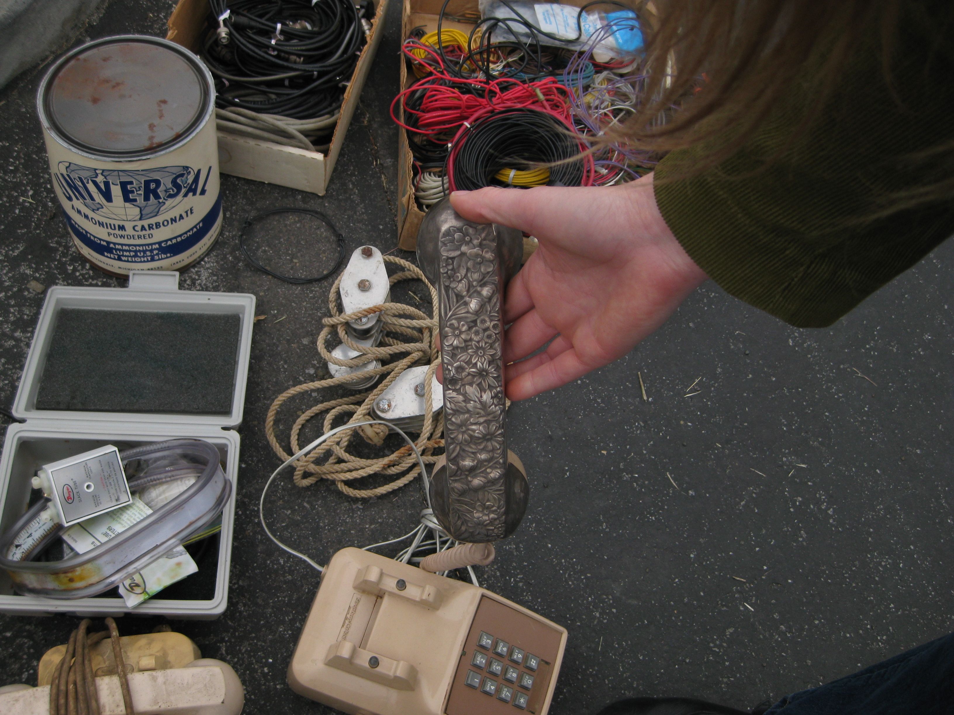 Fleamarket_2010_08_14 - 30