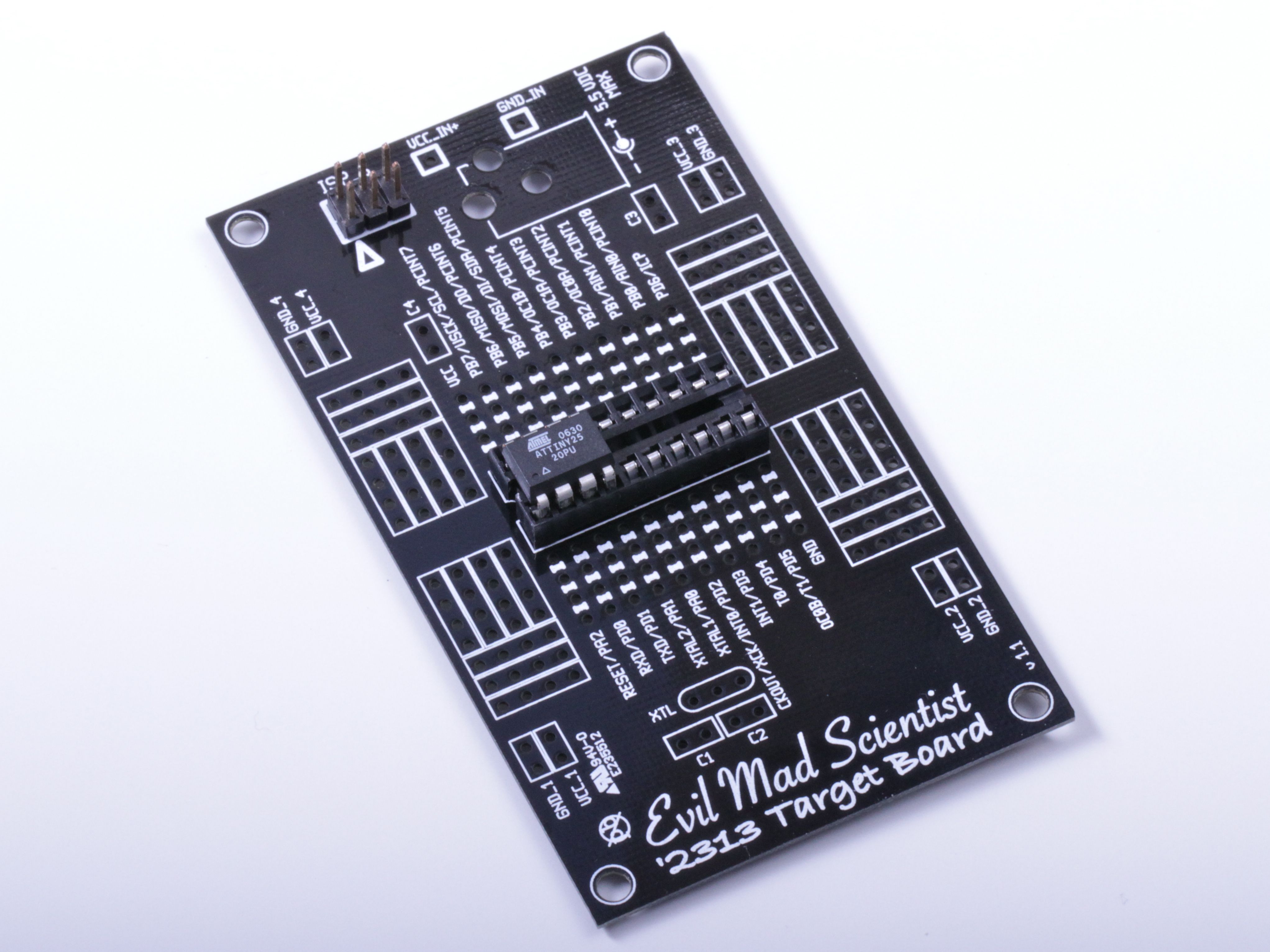 2313-25 (plain socket)