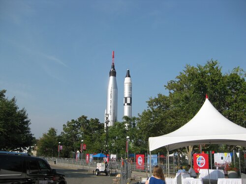 MF Setup, NY 2010 - 01