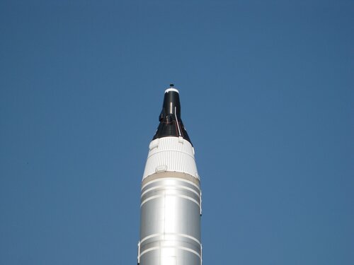 MF Setup, NY 2010 - 06