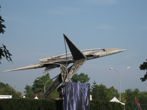 MF Setup, NY 2010 - 22