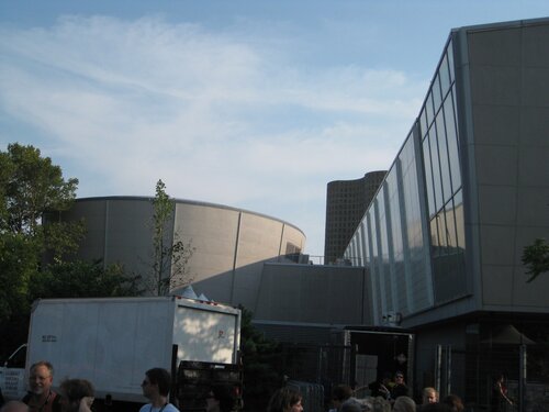 MF Setup, NY 2010 - 23