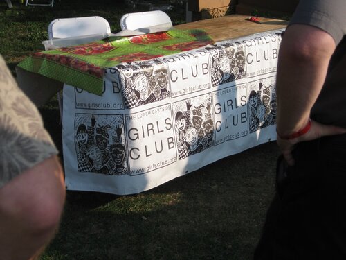 MF Setup, NY 2010 - 27