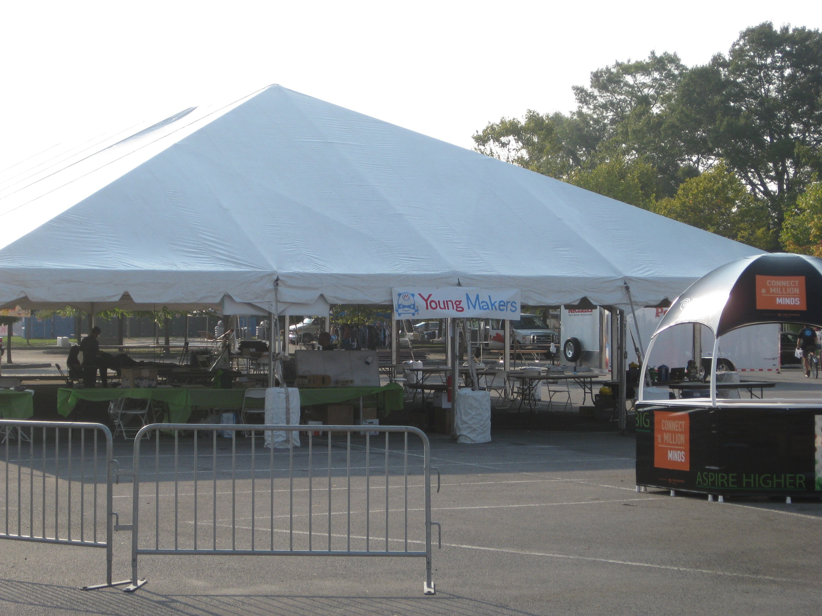 MF Setup, NY 2010 - 29