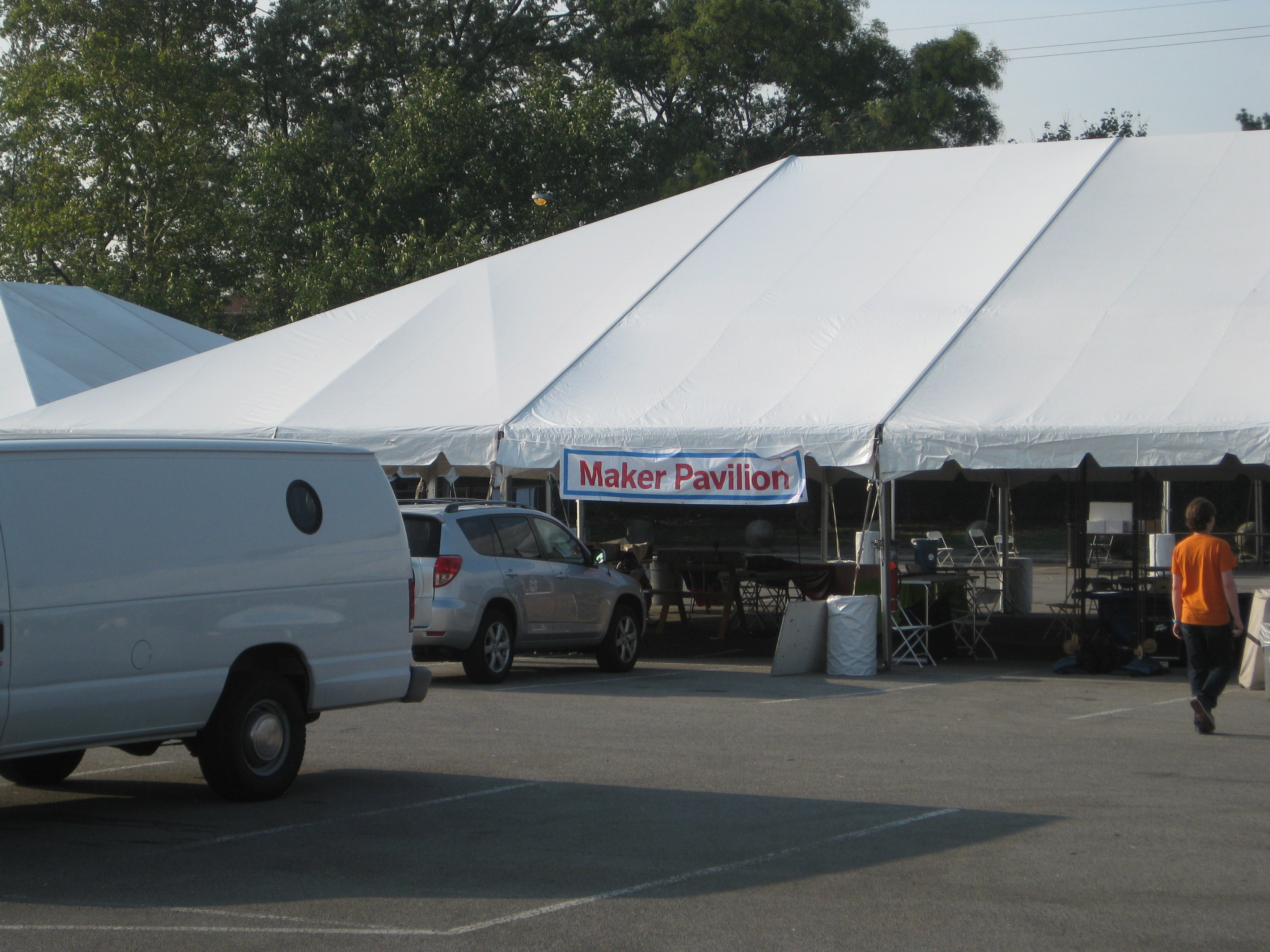 MF Setup, NY 2010 - 30