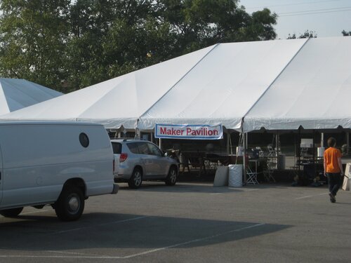 MF Setup, NY 2010 - 30