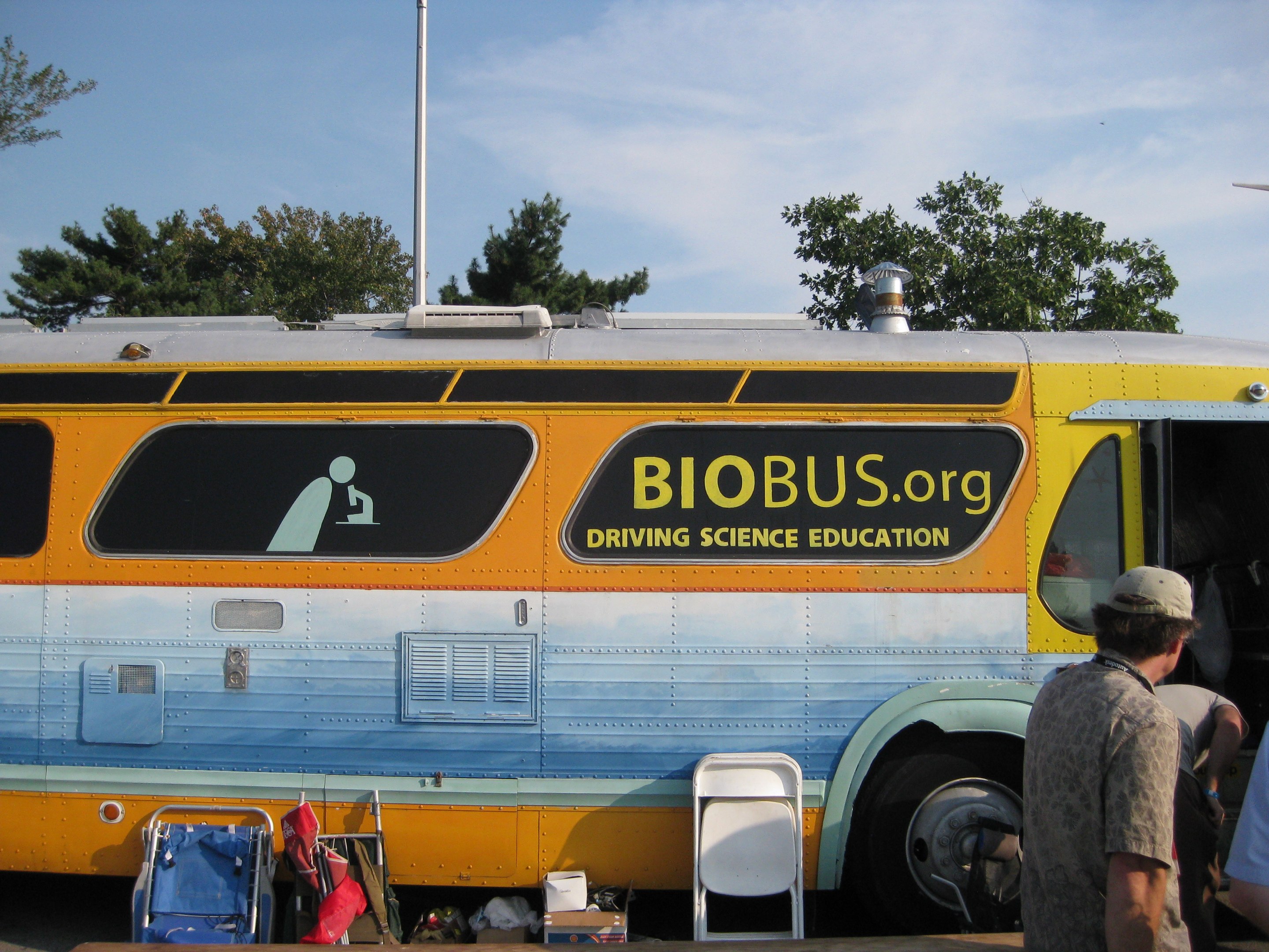 MF Setup, NY 2010 - 31