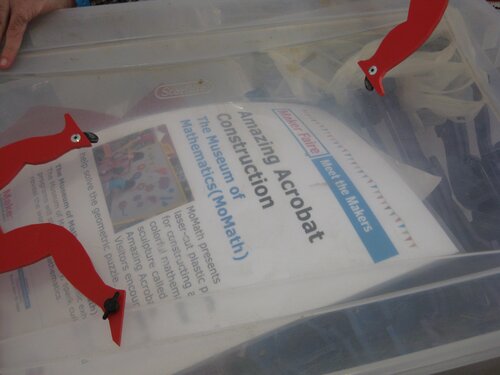 MF Setup, NY 2010 - 36