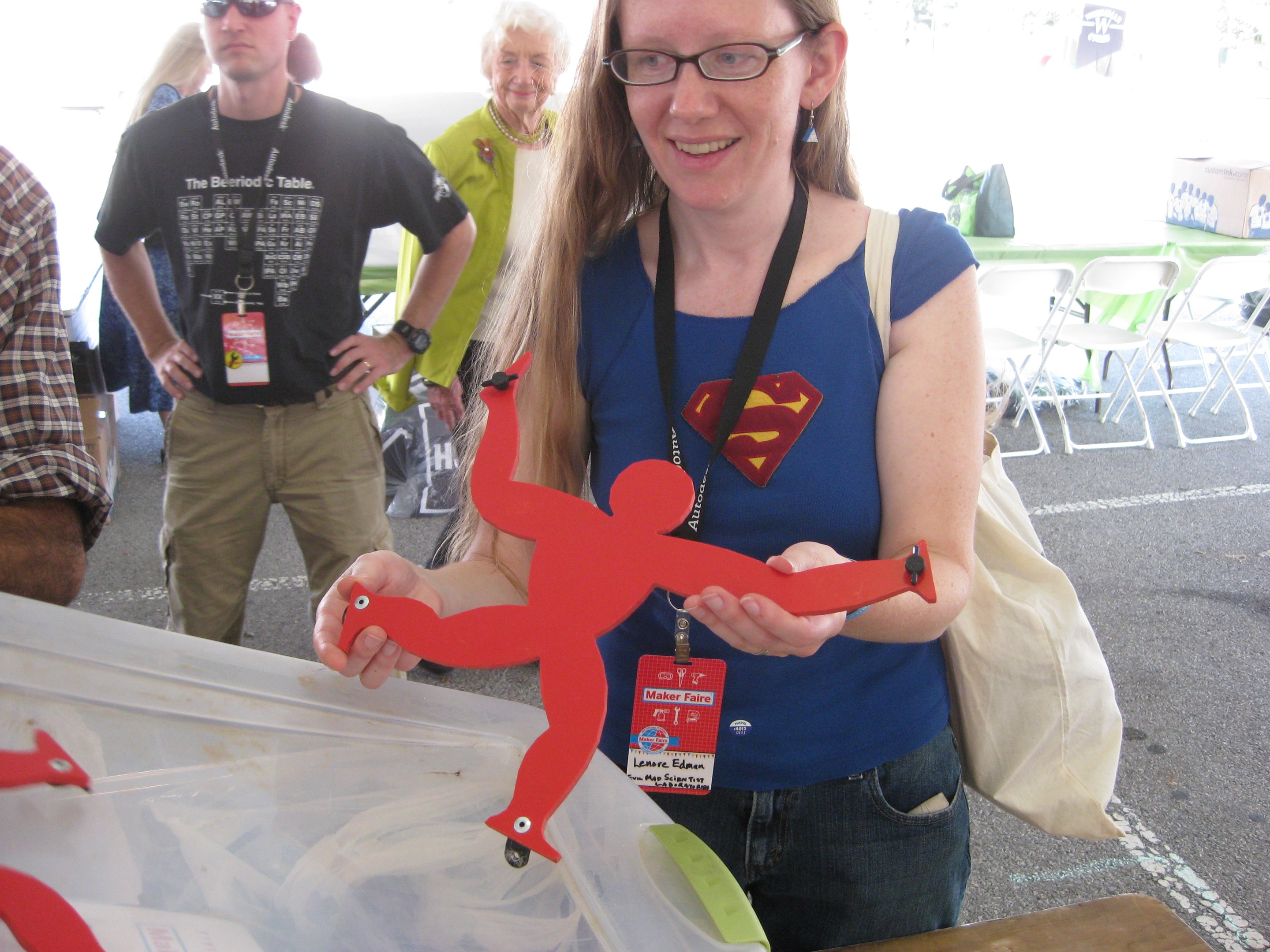 MF Setup, NY 2010 - 37