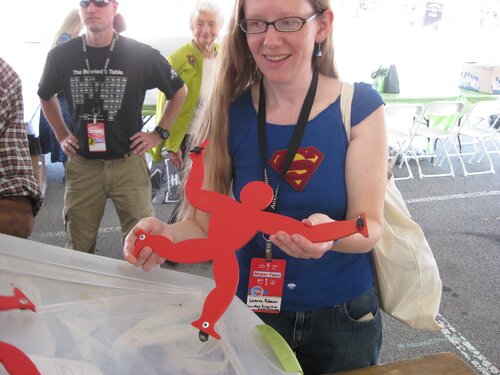 MF Setup, NY 2010 - 37