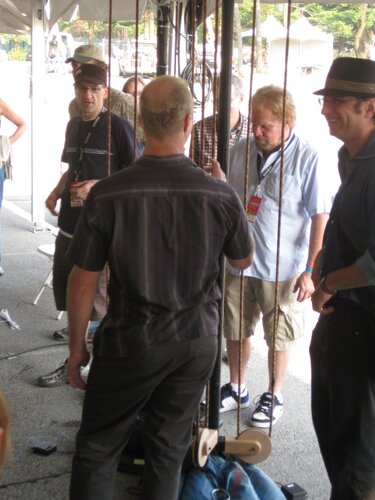 MF Setup, NY 2010 - 41