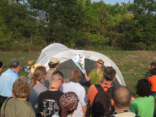 MF Setup, NY 2010 - 45