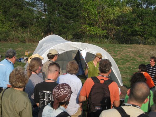 MF Setup, NY 2010 - 46