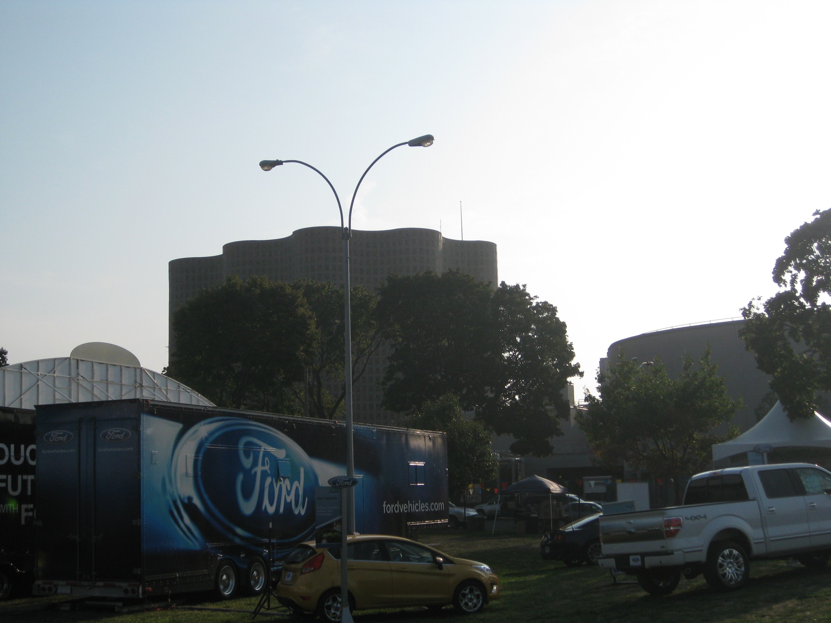 MF Setup, NY 2010 - 47