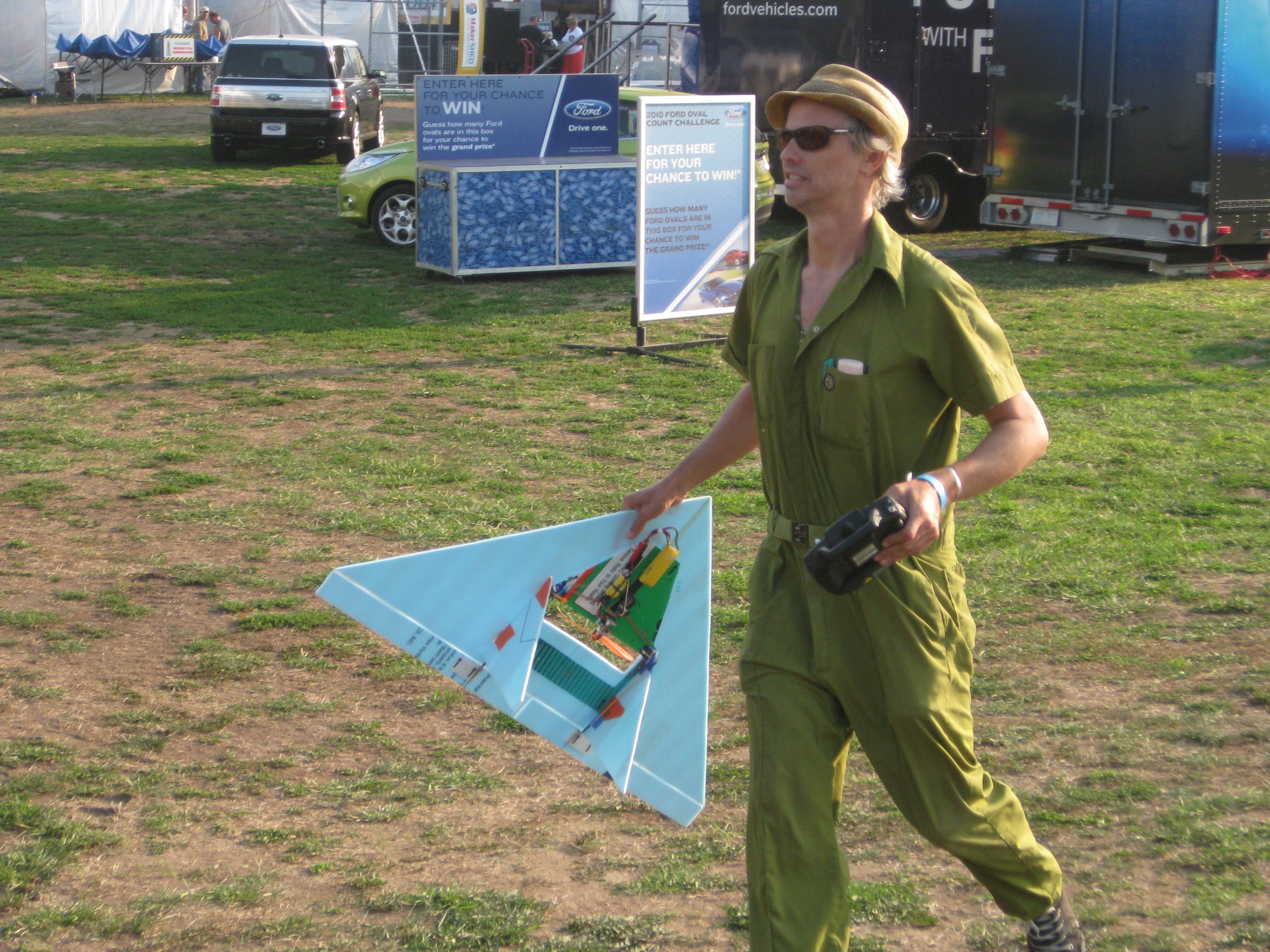 MF Setup, NY 2010 - 48