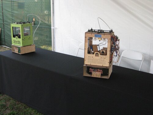 MF Setup, NY 2010 - 55