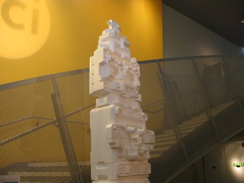 MF Setup, NY 2010 - 58