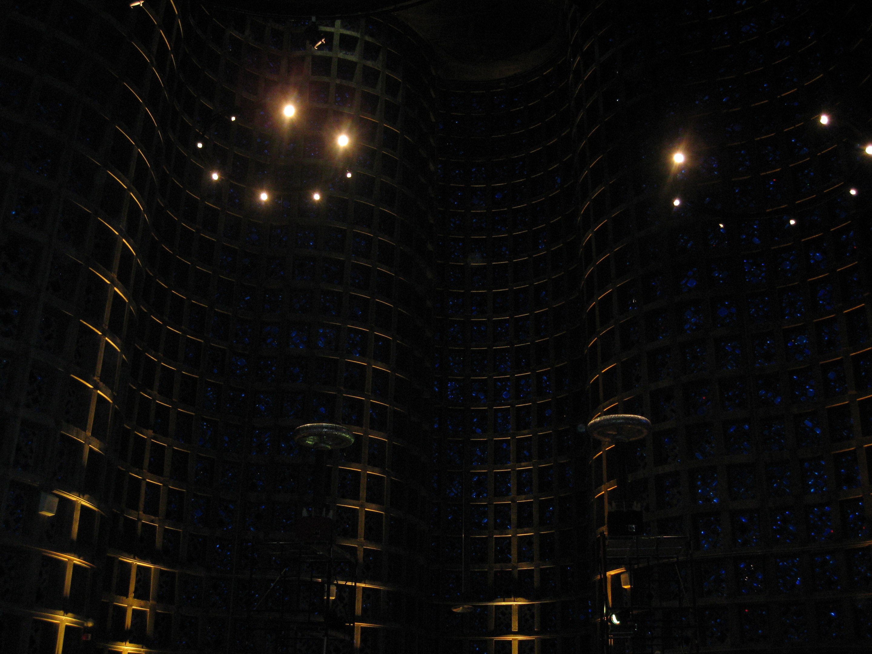 MF Setup, NY 2010 - 64