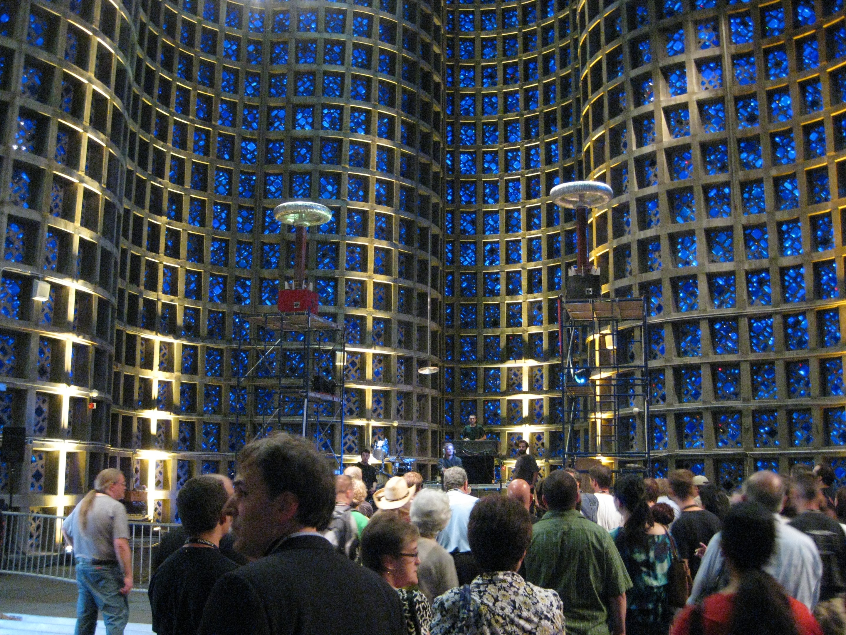 MF Setup, NY 2010 - 66