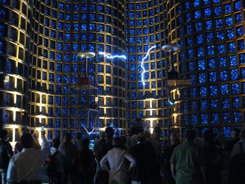 MF Setup, NY 2010 - 68