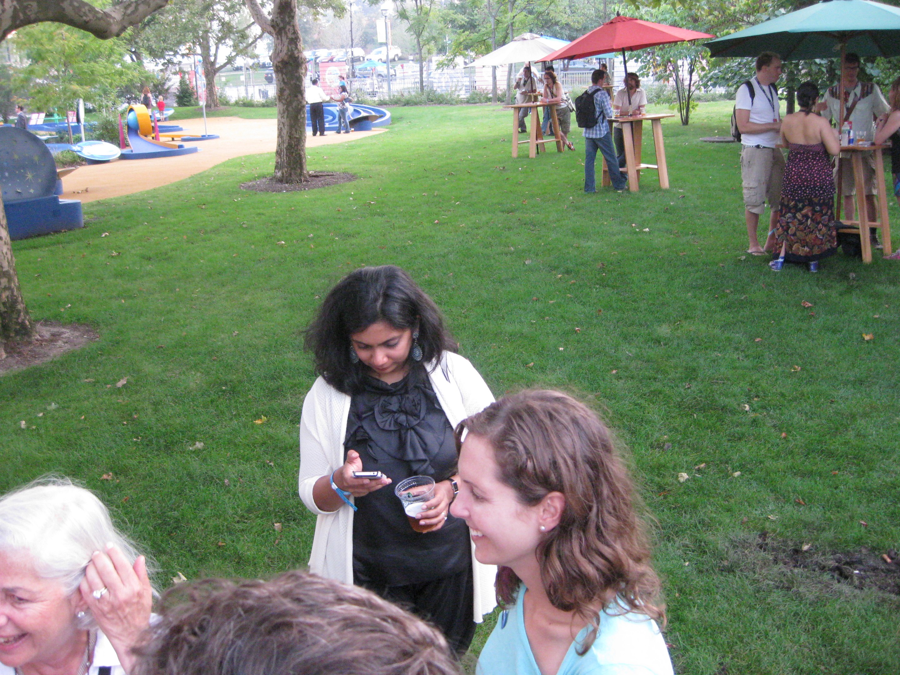 MF Setup, NY 2010 - 72