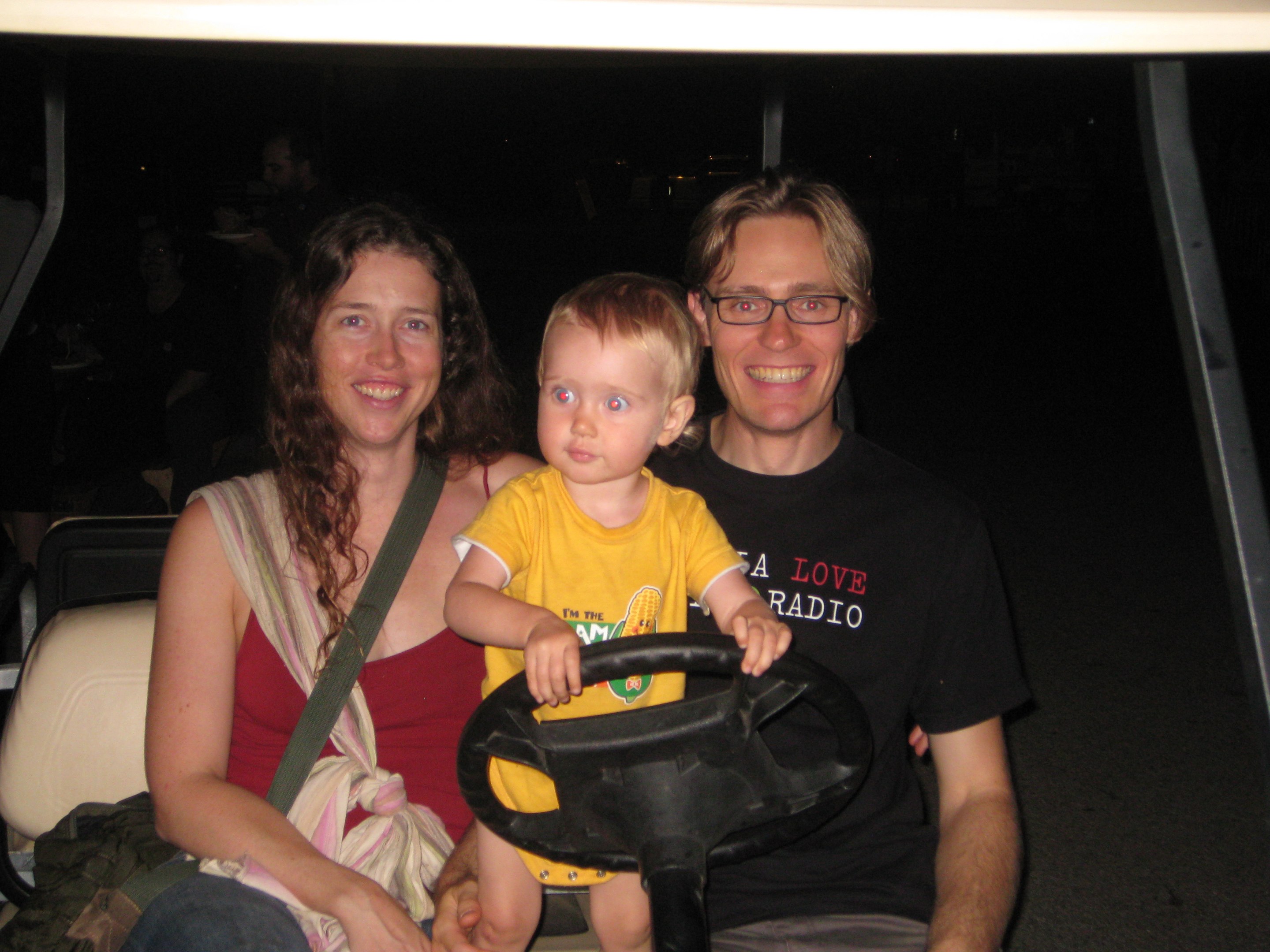 MF Setup, NY 2010 - 78