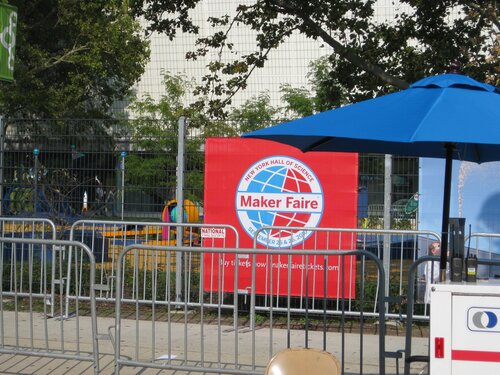 MF Setup, NY 2010 - 02