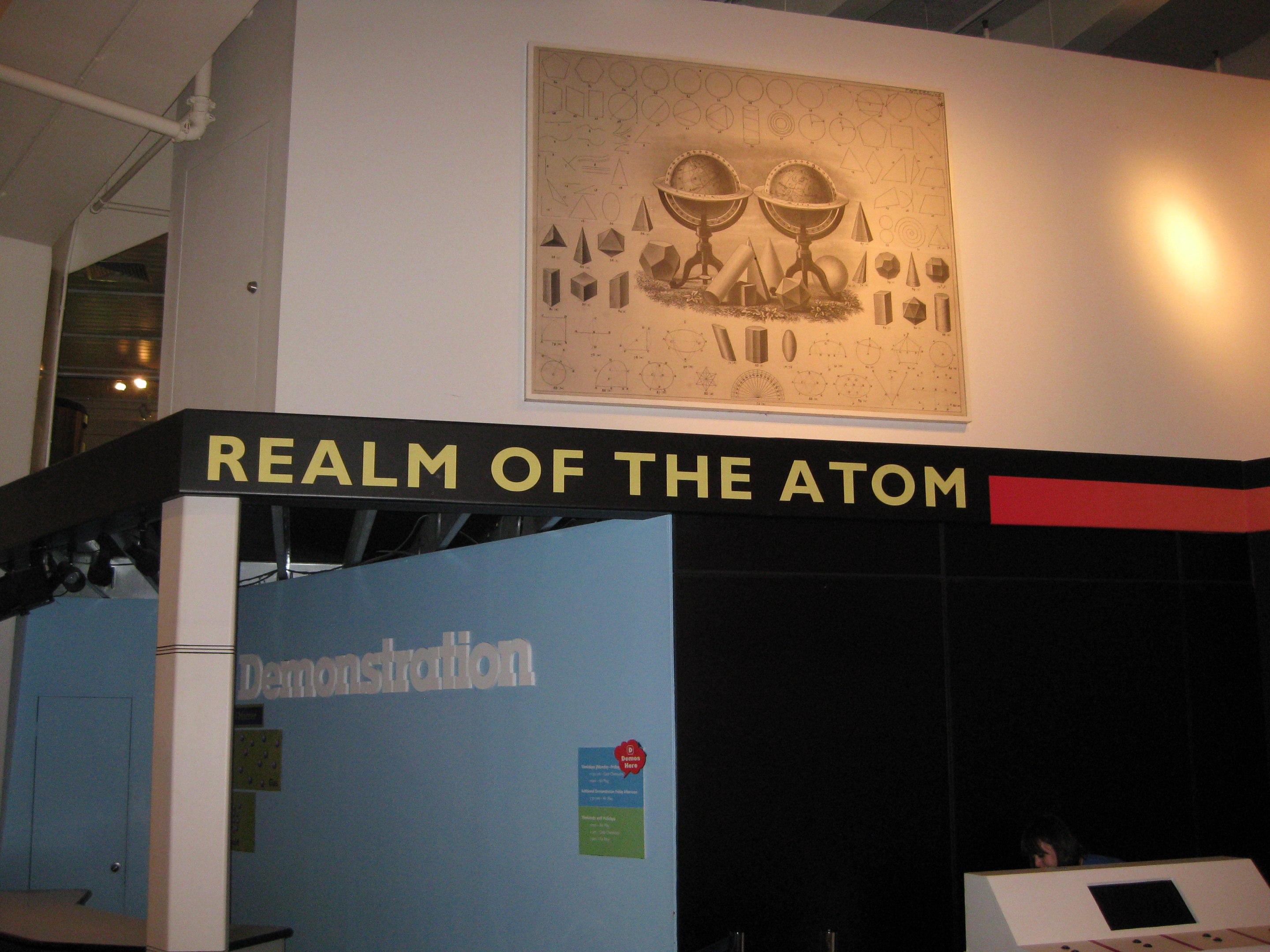 MF Setup, NY 2010 - 08