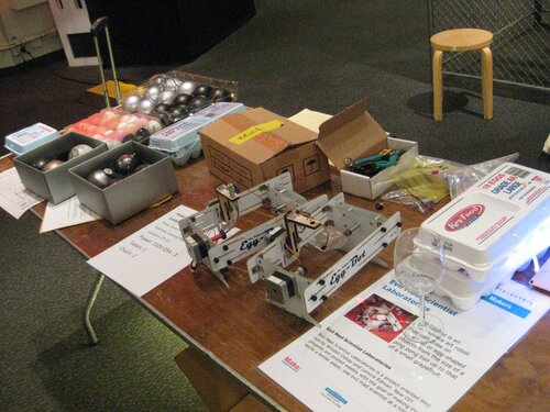 MF Setup, NY 2010 - 10