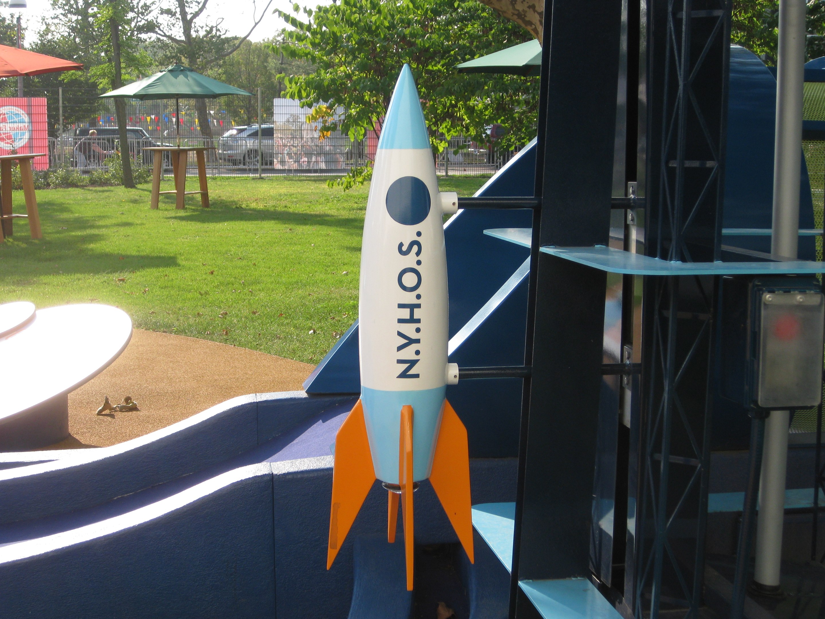 MF Setup, NY 2010 - 14