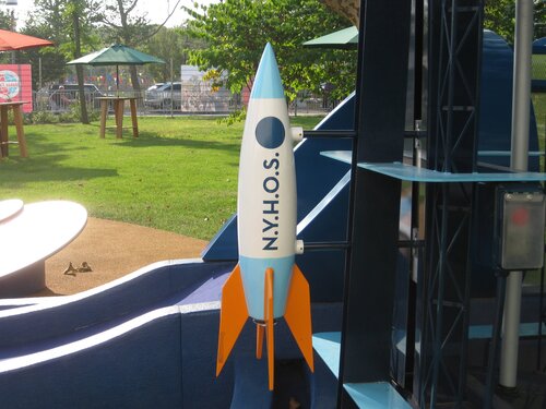 MF Setup, NY 2010 - 14