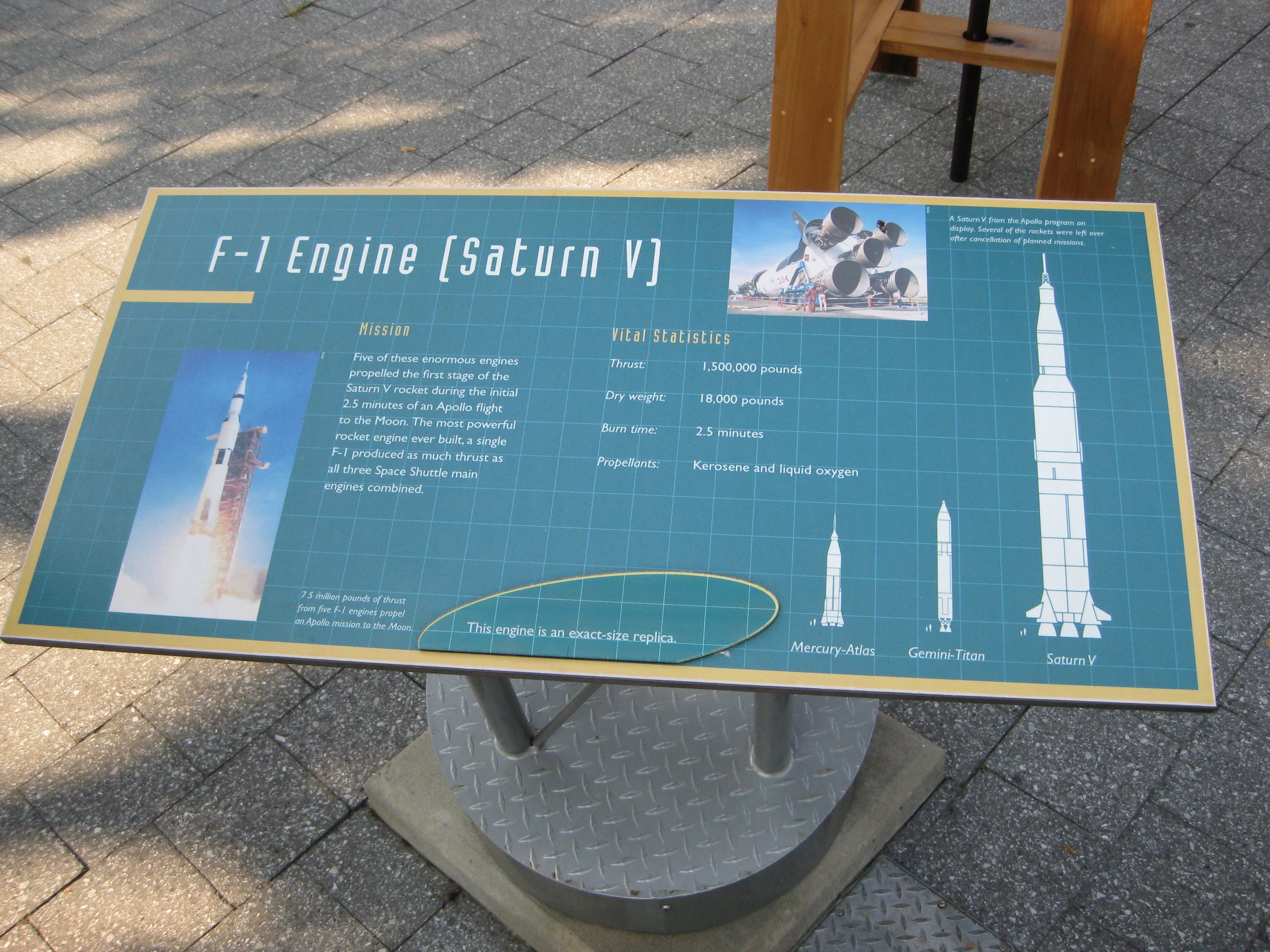 MF Setup, NY 2010 - 15