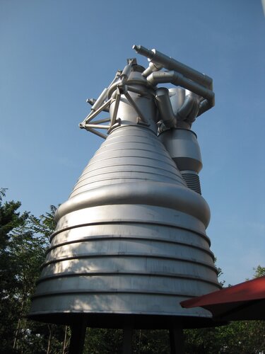 MF Setup, NY 2010 - 16