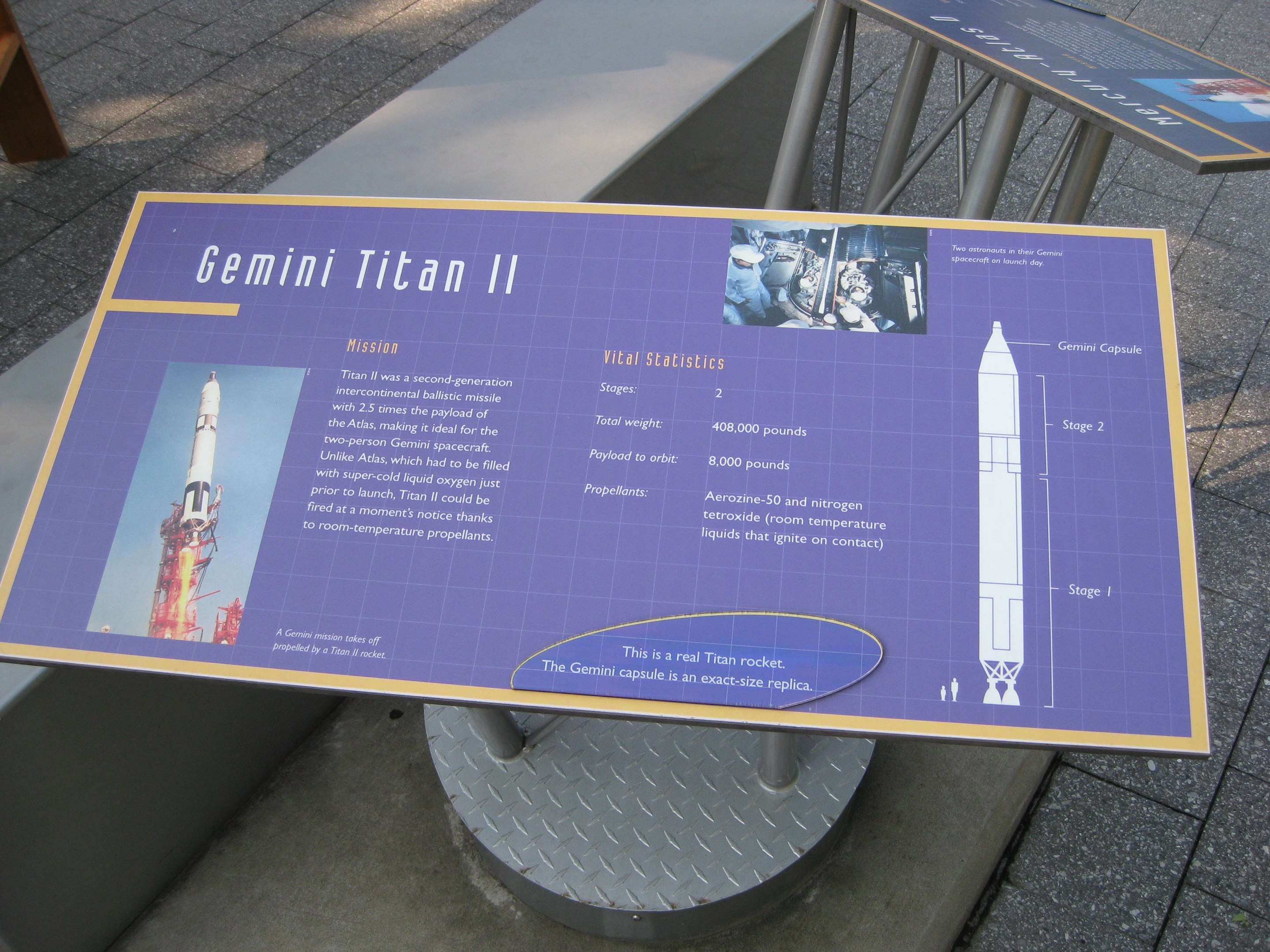 MF Setup, NY 2010 - 17