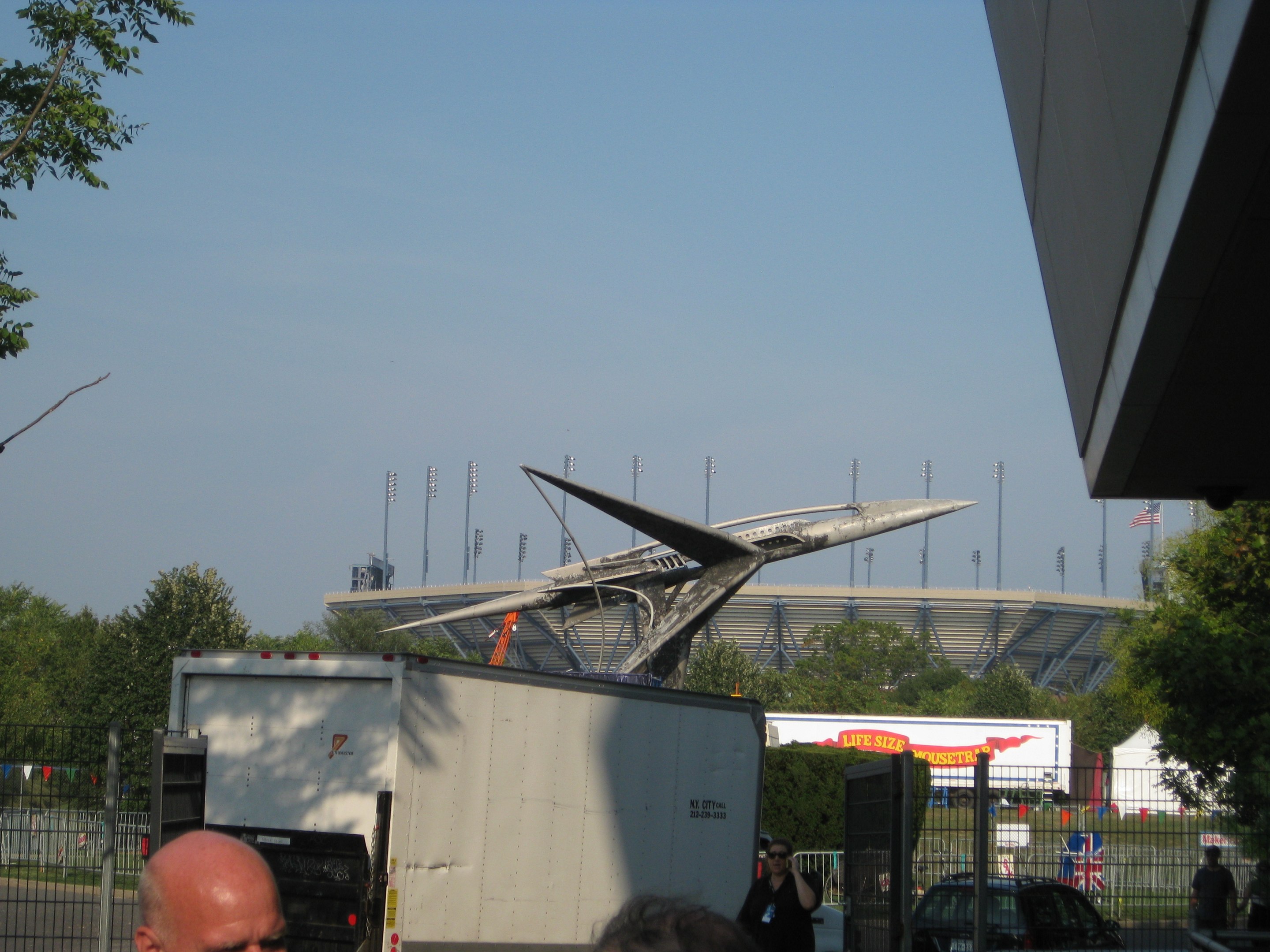 MF Setup, NY 2010 - 21