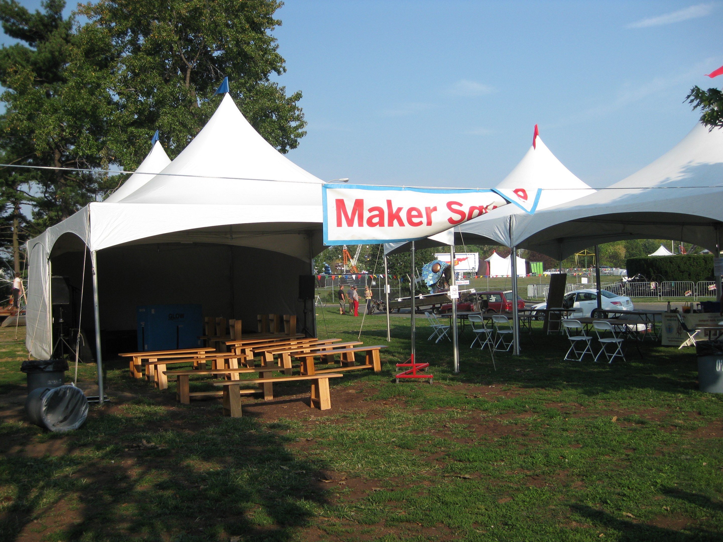 MF Setup, NY 2010 - 25