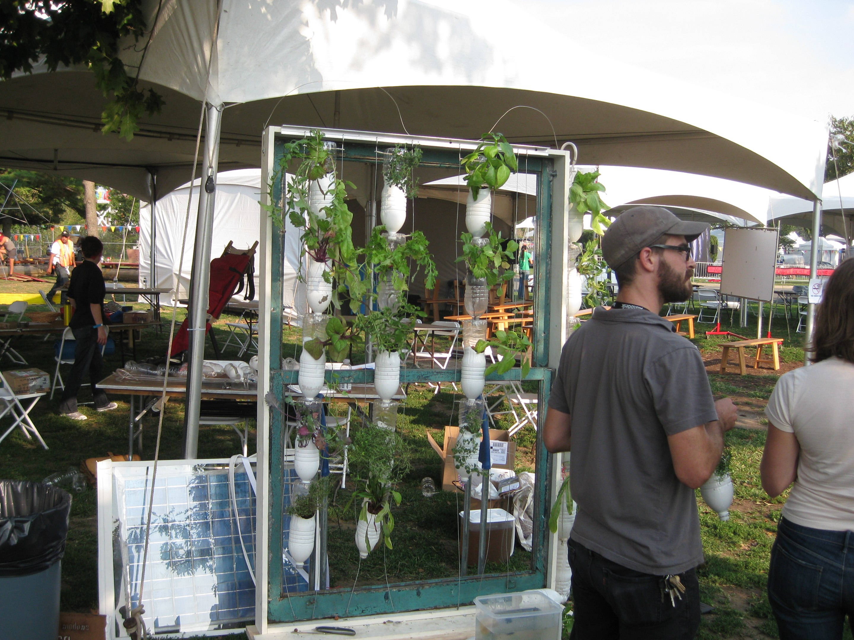 MF Setup, NY 2010 - 26