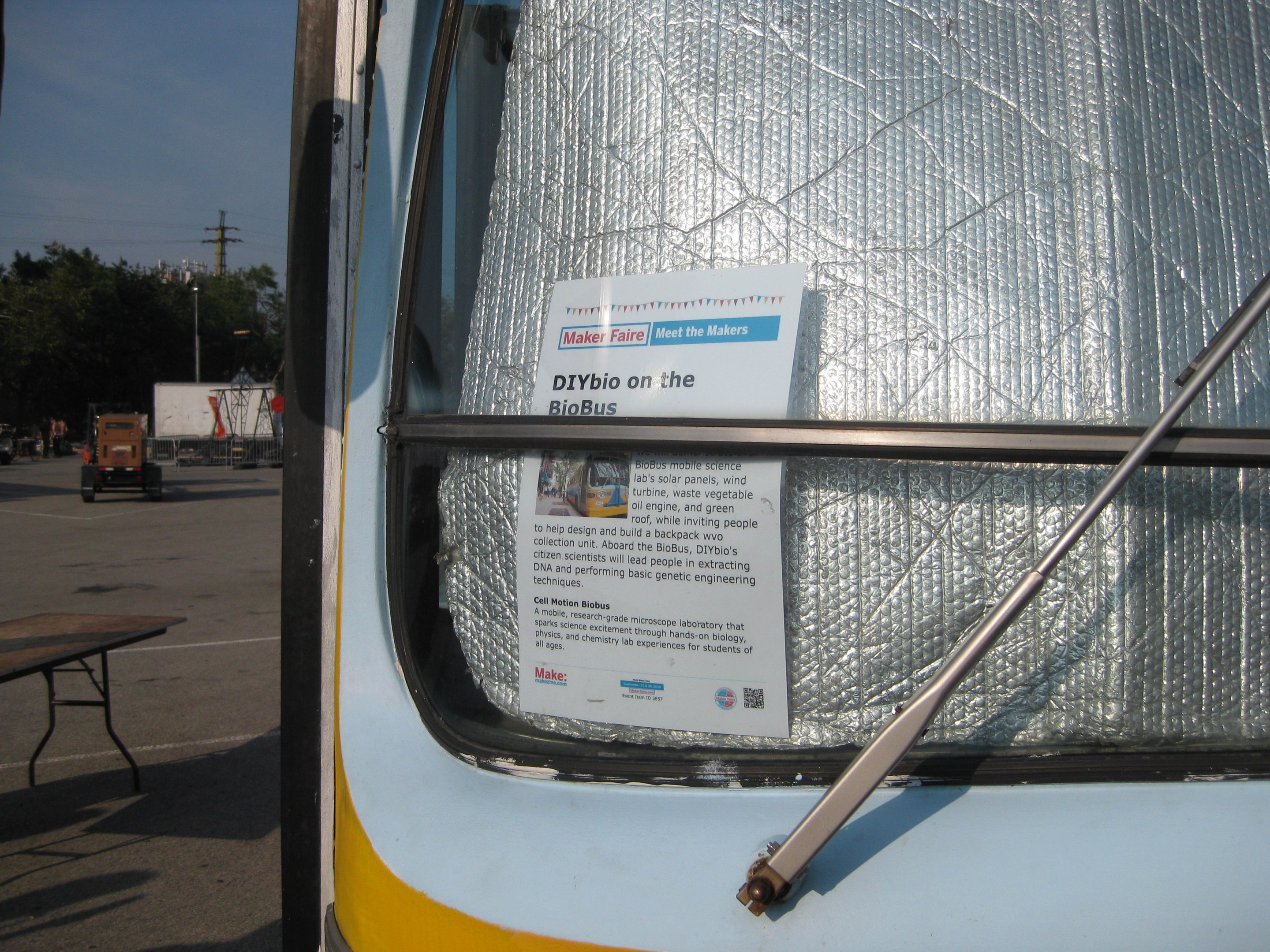 MF Setup, NY 2010 - 28