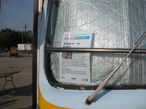 MF Setup, NY 2010 - 28