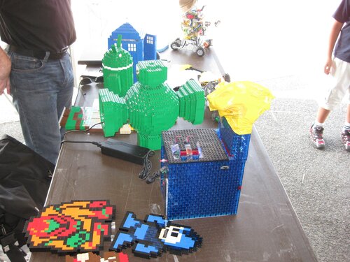 MF Setup, NY 2010 - 34