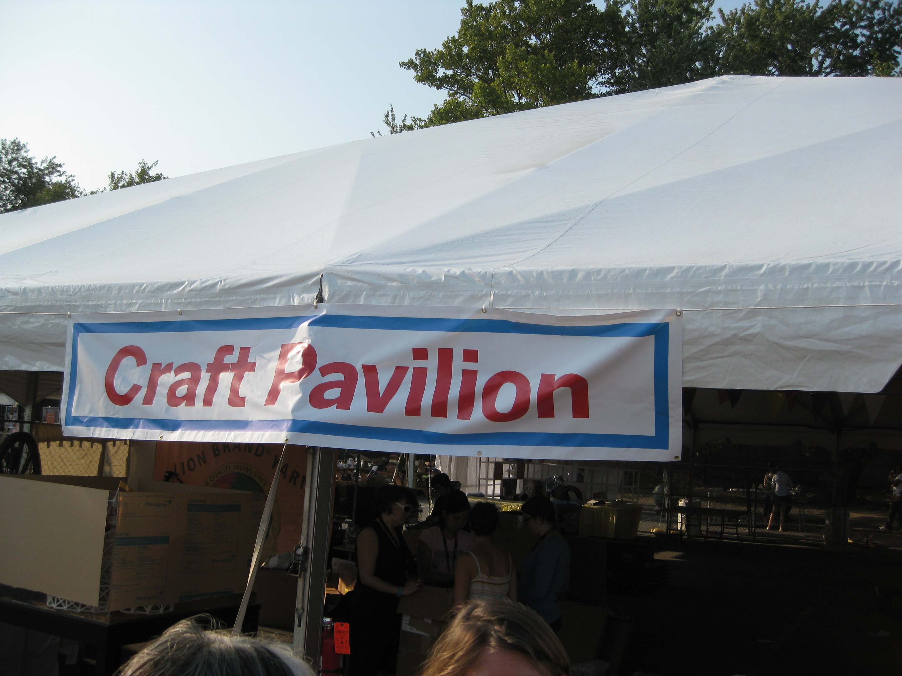 MF Setup, NY 2010 - 39