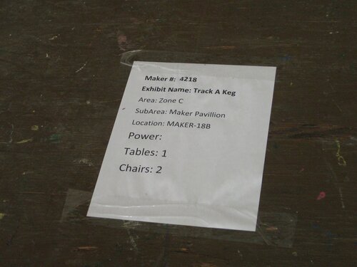 MF Setup, NY 2010 - 40